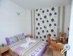 Apartmani Tiho i Jelena Blace Chorwacja