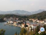 Apartmány Marbis Chorwacja