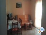 Apartmány Marbis Blace Chorwacja