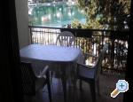 Apartmány Marbis Blace Chorwacja