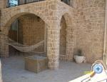Villa Kameni dvori Blace Chorwacja