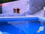 Villa Kameni dvori Blace Chorwacja