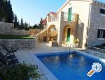 Villa Kameni dvori Blace Chorwacja