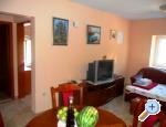 Villa Kameni dvori Blace Chorwacja