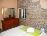 Villa Kameni dvori Blace Chorwacja
