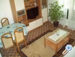 Apartman Šantić Brač Chorwacja