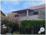 Apartman Tamara Sutivan Brač Chorwacja