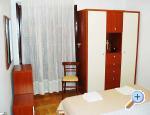 Apartman Tamara Sutivan Brač Chorwacja
