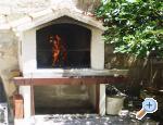 Apartman Tamara Sutivan Brač Chorwacja