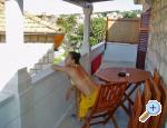 Apartman Tamara Sutivan Brač Chorwacja
