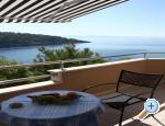Apartments Bili, Milna - Osibova Bra� Chorwacja
