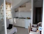 Apartments Bili, Milna - Osibova Bra� Chorwacja