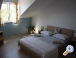 Apartments Bili, Milna - Osibova Bra� Chorwacja