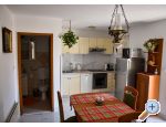 Apartmani Etica Brač Chorwacja