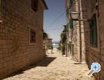 Apartmani Jakšić Brač Chorwacja