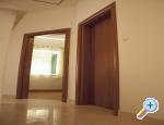 Apartmani Jakšić Brač Chorwacja