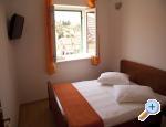 Apartmani Jakšić Brač Chorwacja