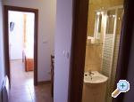 Apartmani Jakšić Brač Chorwacja