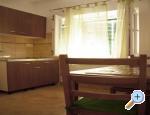 Apartmani Jakšić Brač Chorwacja