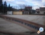 Apartmani Laura Brač Chorwacja