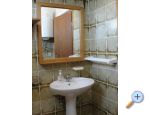 Apartmani Laura Brač Chorwacja