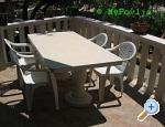 Apartmani Laura Brač Chorwacja