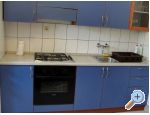 Apartmani Laura Brač Chorwacja