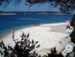 Apartmani Laura Brač Chorwacja