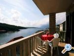 Apartments Villa Pupa Chorwacja