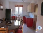 Apartmani Rogosic Bra� Chorwacja