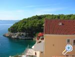 Apartmani Rogosic Bra� Chorwacja