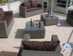 Apartmani Rogosic Bra� Chorwacja