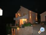 Apartmani Rogosic Bra� Chorwacja