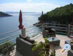 Apartmani Rogosic Bra� Chorwacja