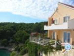 Apartmani Rogosic Bra� Chorwacja
