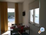 Apartmani Rogosic Bra� Chorwacja