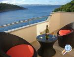 Apartmani Rogosic Bra� Chorwacja