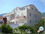Apartmani Villa Niko Bol Chorwacja