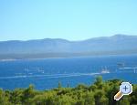 Apartmani Villa Niko Bol Brač Chorwacja