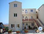 Apartmani Villa Niko Bol Brač Chorwacja
