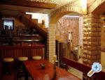 Apartmani Villa Niko Bol Brač Chorwacja