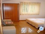 Apartmani Villa Niko Bol Brač Chorwacja