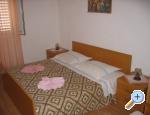 Apartments Klapez-Bol Bra� Chorwacja