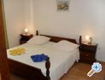 Apartments Klapez-Bol Bra� Chorwacja