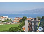Apartmany Nepa Chorwacja