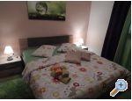 Apartmani Nepa Brač Chorwacja
