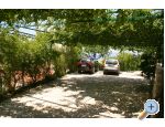 Apartmani Nepa Brač Chorwacja
