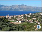 Apartmani Nepa Brač Chorwacja