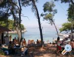 Apartmani Nepa Brač Chorwacja