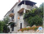 Apartmani Nepa Brač Chorwacja